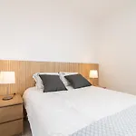 Livramento Residence Gæstehus 3*