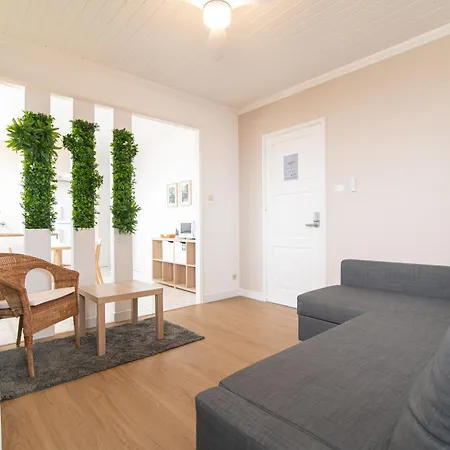 Gæstehus Livramento Residence