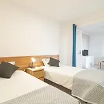 Livramento Residence Penzion