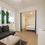Livramento Residence 3*