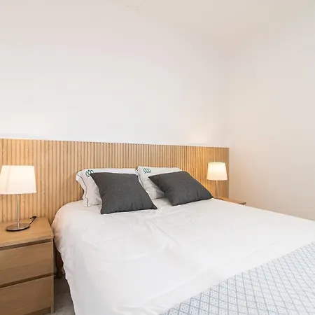 Livramento Residence Guest house *