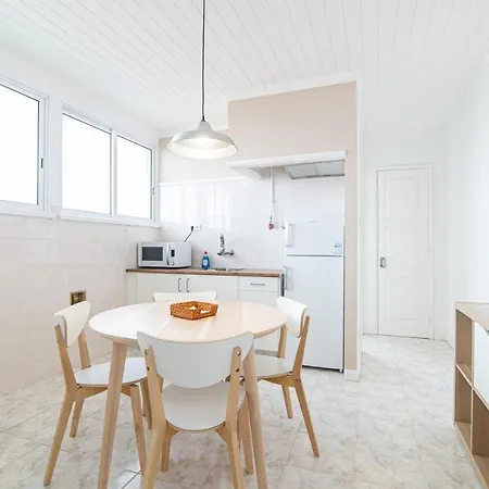 Livramento Residence