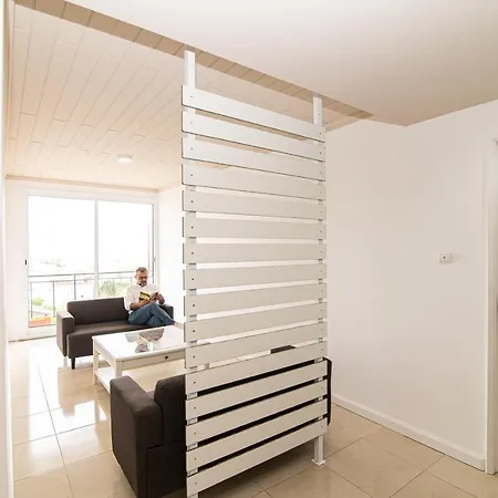 Livramento Residence Guest house