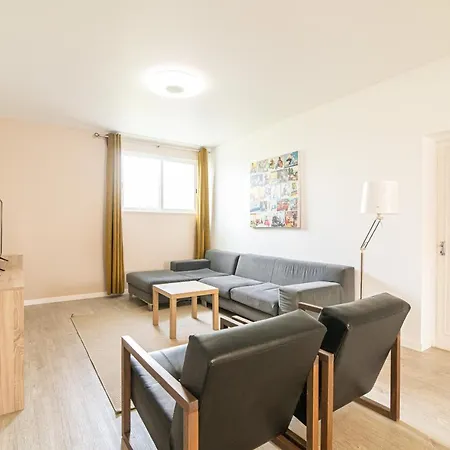 Livramento Residence 3*