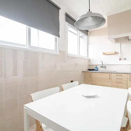 Livramento Residence Guest house *