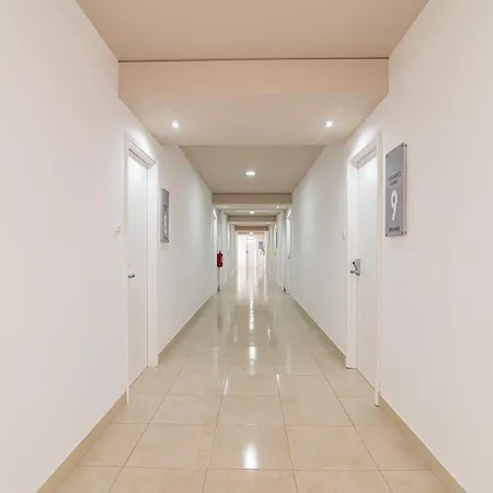 Livramento Residence Livramento