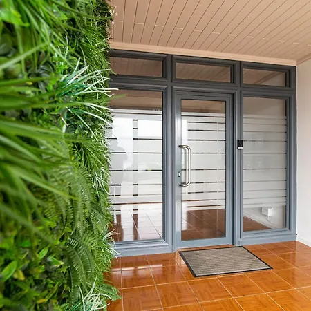 Livramento Residence Guest house *