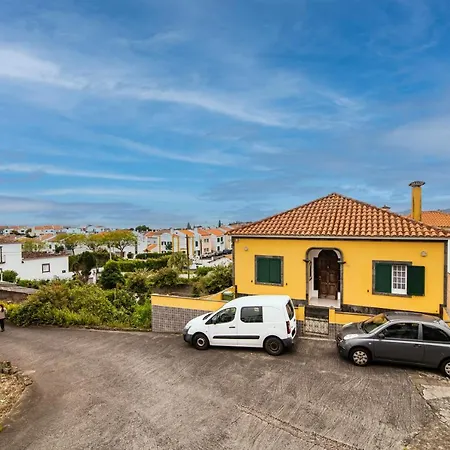 Livramento Residence Pensjonat Livramento