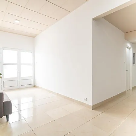 Livramento Residence Guest house *