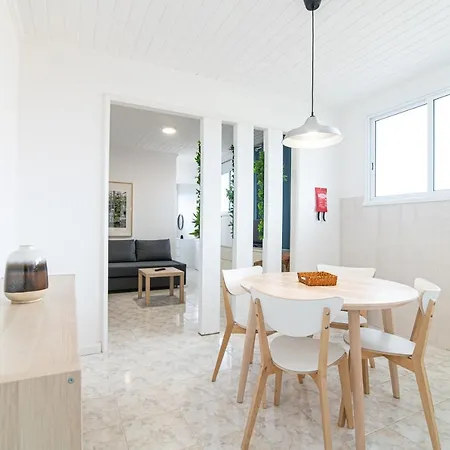 Maison d'hôtes Livramento Residence