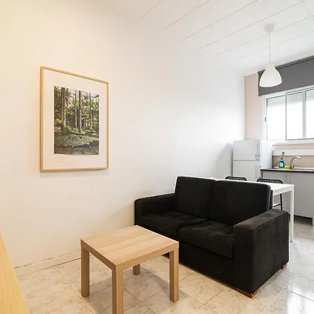 Pensjonat Livramento Residence 3*