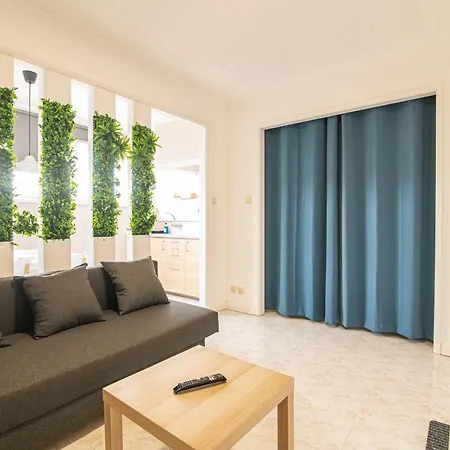Livramento Residence Pensjonat Livramento