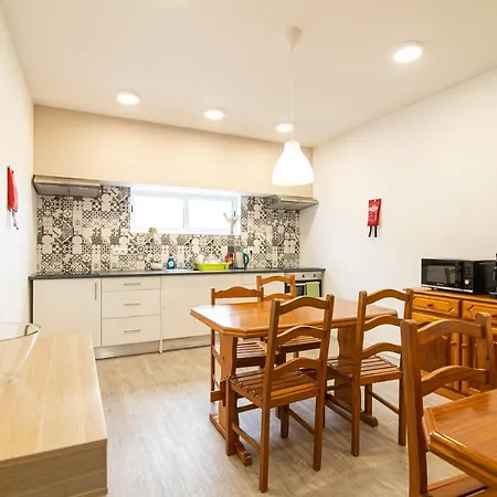 Livramento Residence 3*