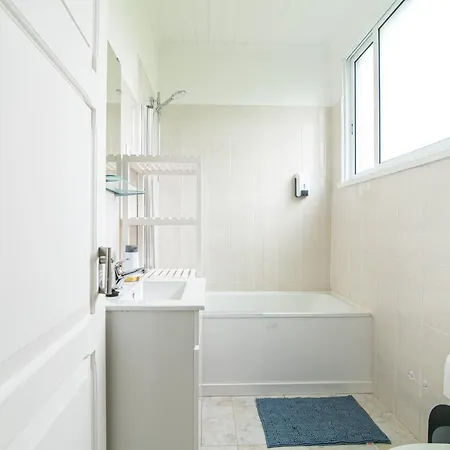 Livramento Residence Guest house Livramento