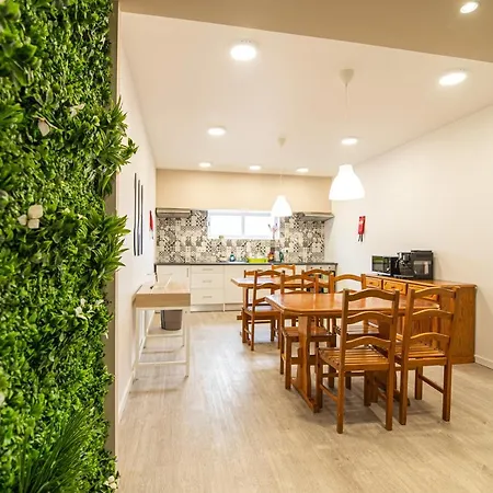 Pensjonat Livramento Residence Livramento