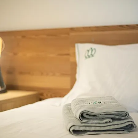 Pensjonat Livramento Residence 3*