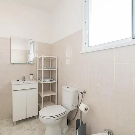 Livramento Residence 3* Livramento