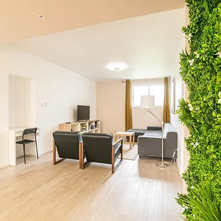 Pensjonat Livramento Residence Livramento