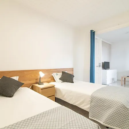 Livramento Residence Guest house