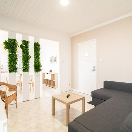 Livramento Residence Guest house Livramento
