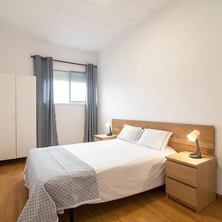 Livramento Residence Guest house Livramento