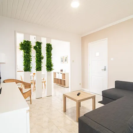 Guest house Livramento Residence