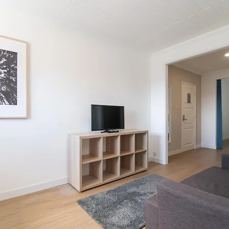 Livramento Residence