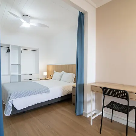 Livramento Residence Pensjonat Livramento