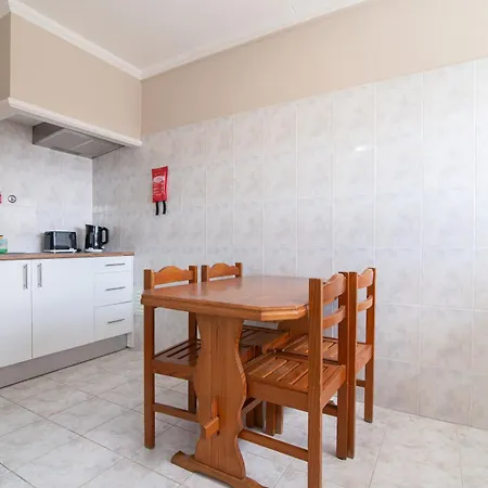 Livramento Residence Pensjonat Livramento