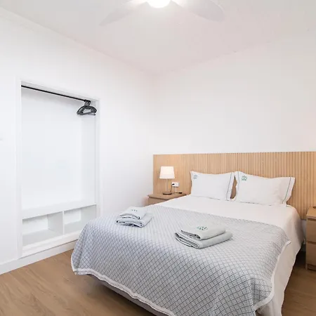 Livramento Residence 3*