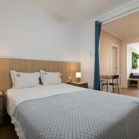 Livramento Residence