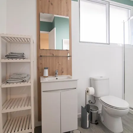 Pensjonat Livramento Residence Livramento