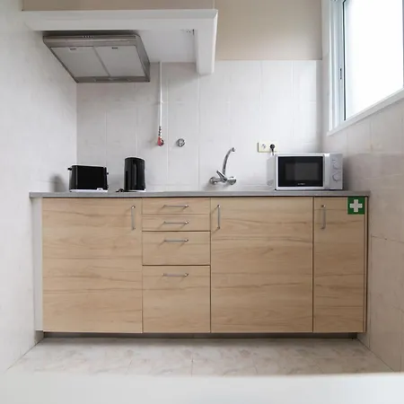 Pensjonat Livramento Residence