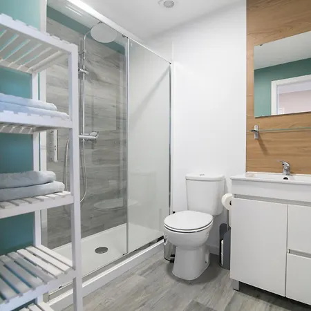 Pensjonat Livramento Residence 3*