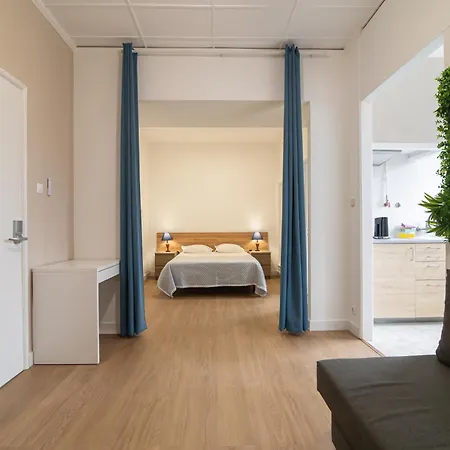 Livramento Residence Pensjonat Livramento