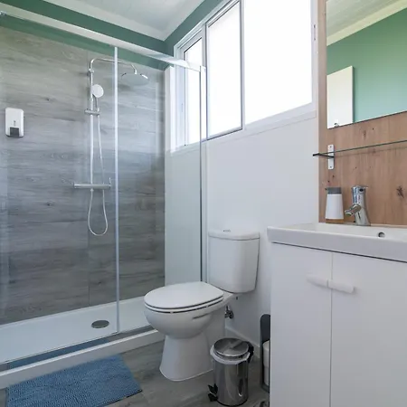 Livramento Residence 3*