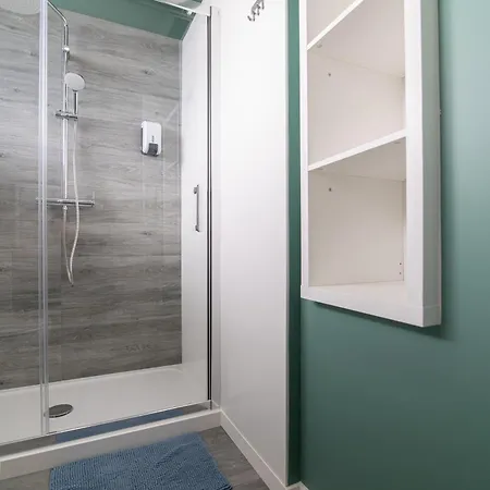 Livramento Residence Pensjonat 3*