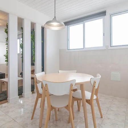 Pensjonat Livramento Residence 3*