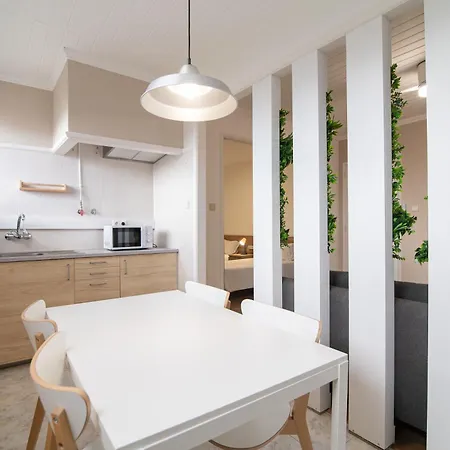 Pensjonat Livramento Residence Livramento