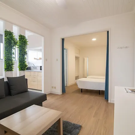 Livramento Residence 3*