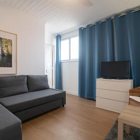 Livramento Residence