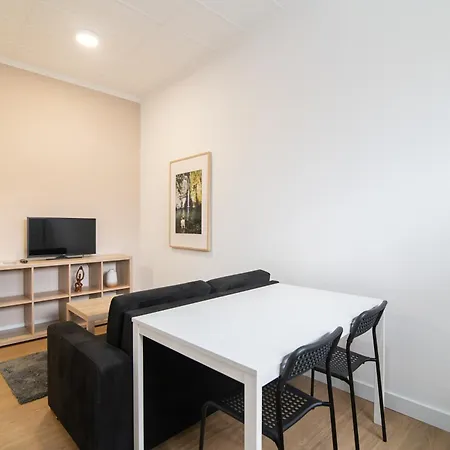 Pensjonat Livramento Residence