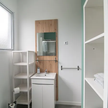 Livramento Residence 3* Livramento