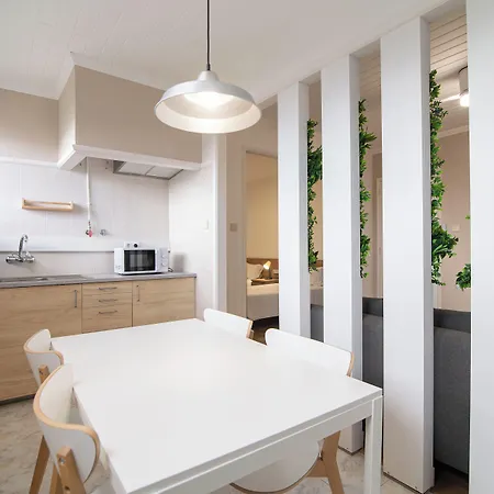 Livramento Residence Pensjonat Livramento