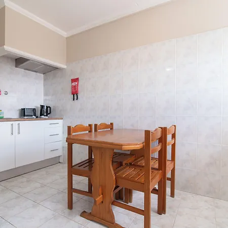 Livramento Residence Pensjonat Livramento