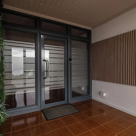 Livramento Residence Pensjonat Livramento