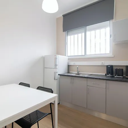 Livramento Residence