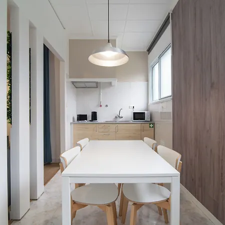 Pensjonat Livramento Residence 3*