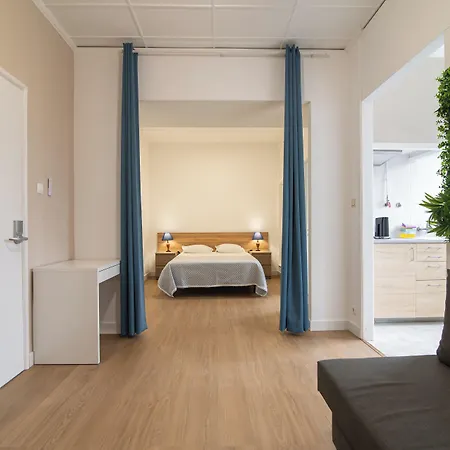 Livramento Residence Pensjonat Livramento