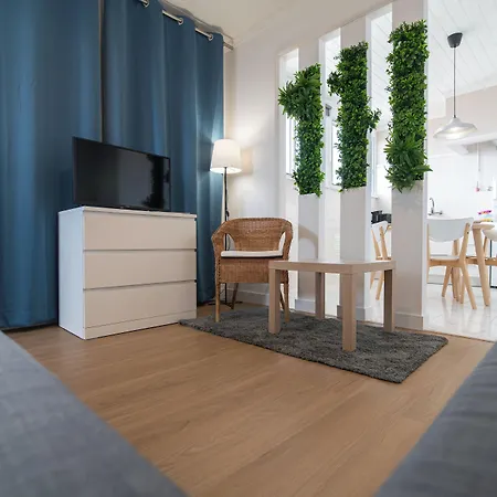 Pensjonat Livramento Residence 3*